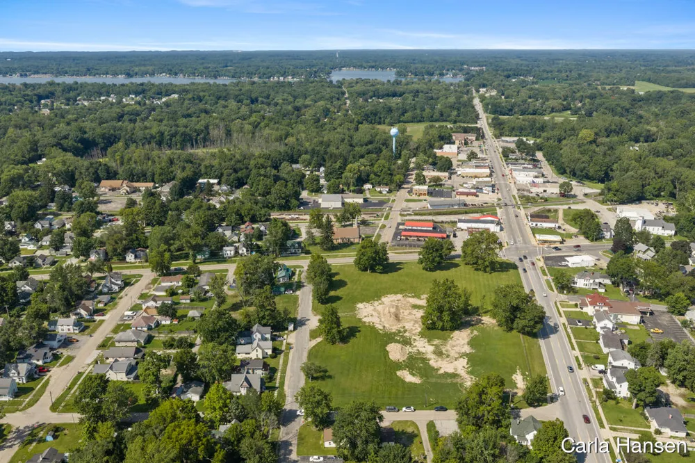 305 Crescent Street Watervliet City, MI 49098