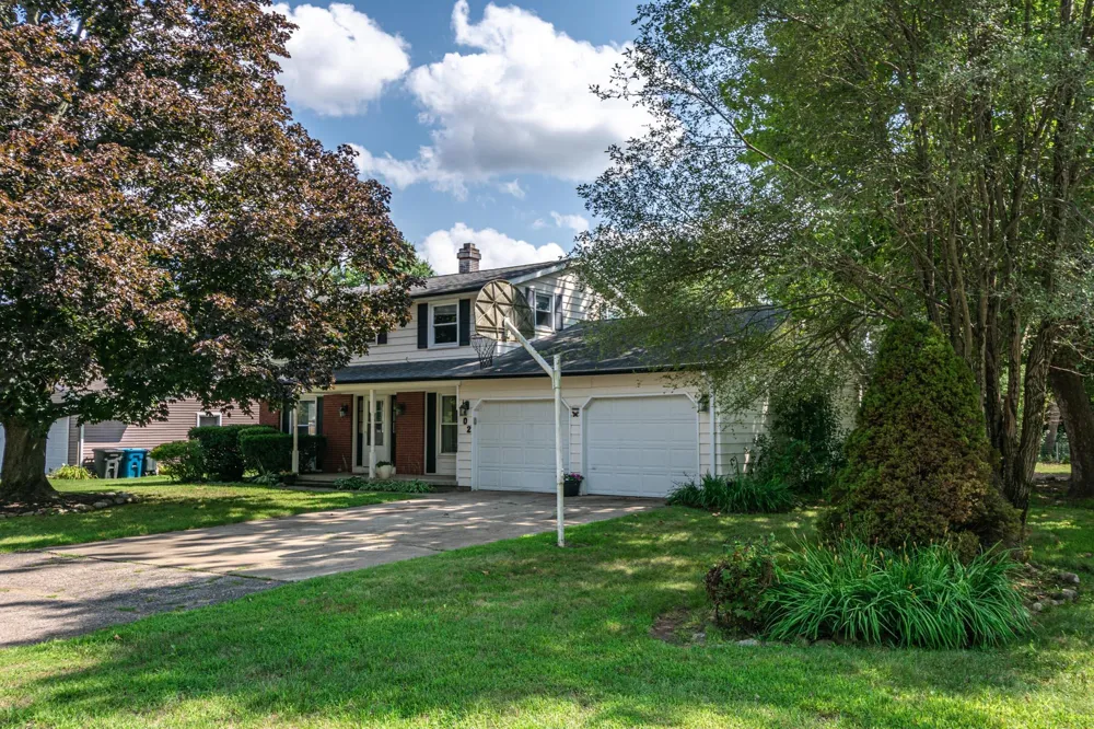 102 Lincolnwood Drive Battle Creek City, MI 49015