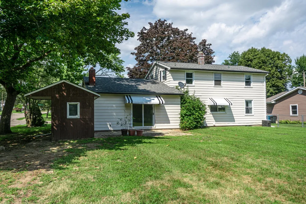 102 Lincolnwood Drive Battle Creek City, MI 49015