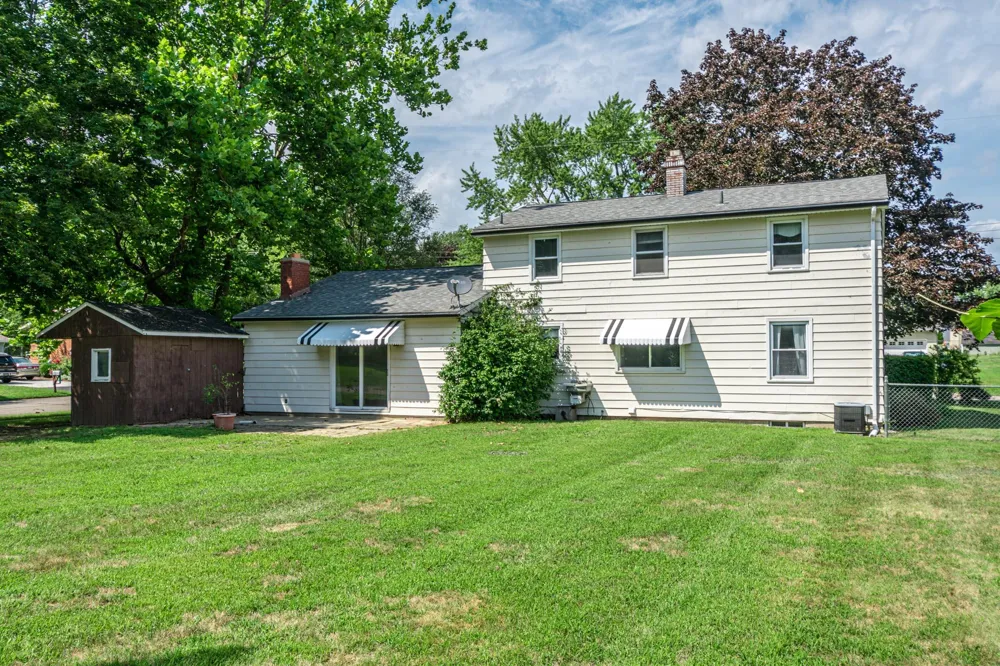 102 Lincolnwood Drive Battle Creek City, MI 49015
