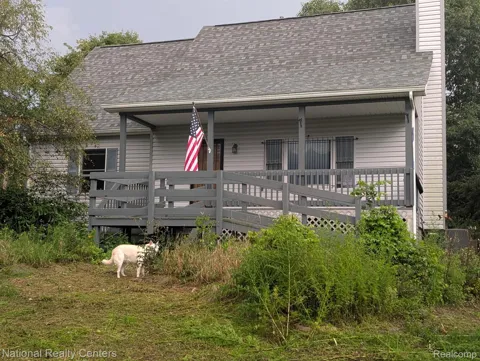 968 Tyrrell Road