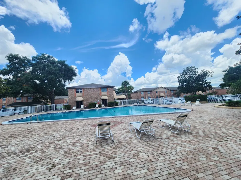 416 BANYON TREE CIRCLE #108 Maitland, FL 32751