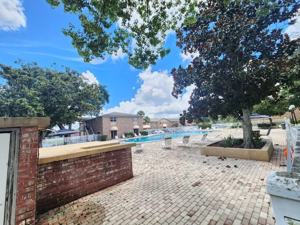 416 BANYON TREE CIRCLE #108 Maitland, FL 32751
