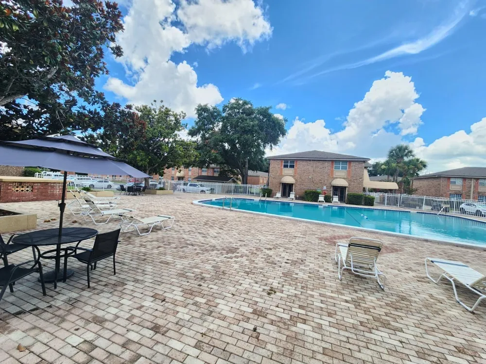 416 BANYON TREE CIRCLE #108 Maitland, FL 32751