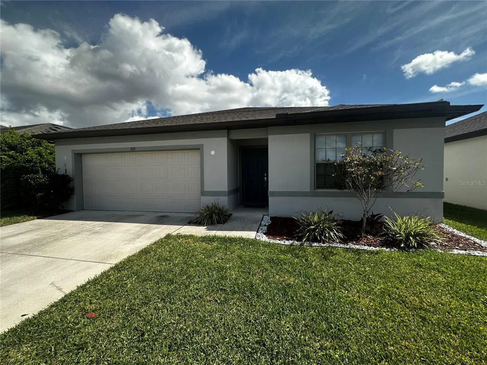 309 CITRUS ISLE LOOP Davenport, FL 33837