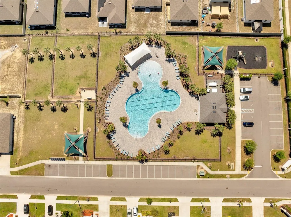 309 CITRUS ISLE LOOP Davenport, FL 33837