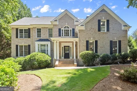 5020 Hamptons Club DR