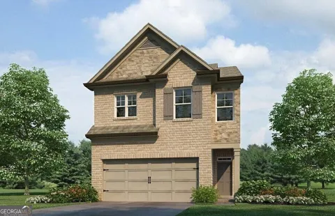 3018 Manor Hill PL