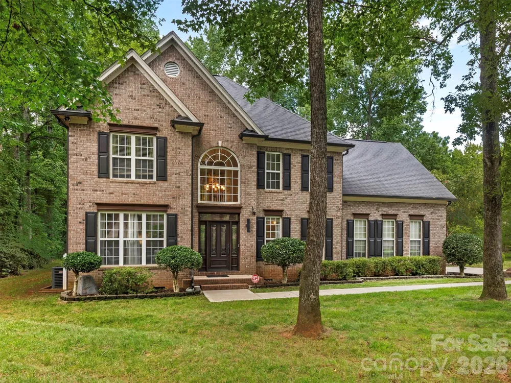 5600 Crown Hill Drive Mint Hill, NC 28227