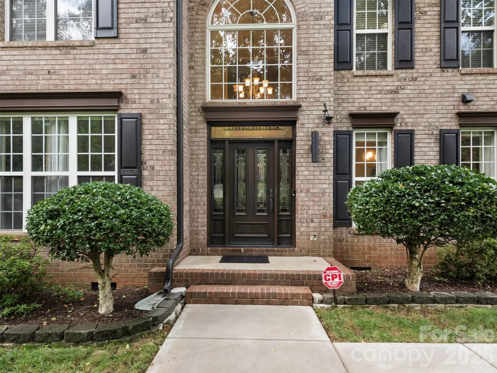 5600 Crown Hill Drive Mint Hill, NC 28227