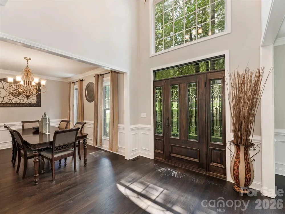 5600 Crown Hill Drive Mint Hill, NC 28227