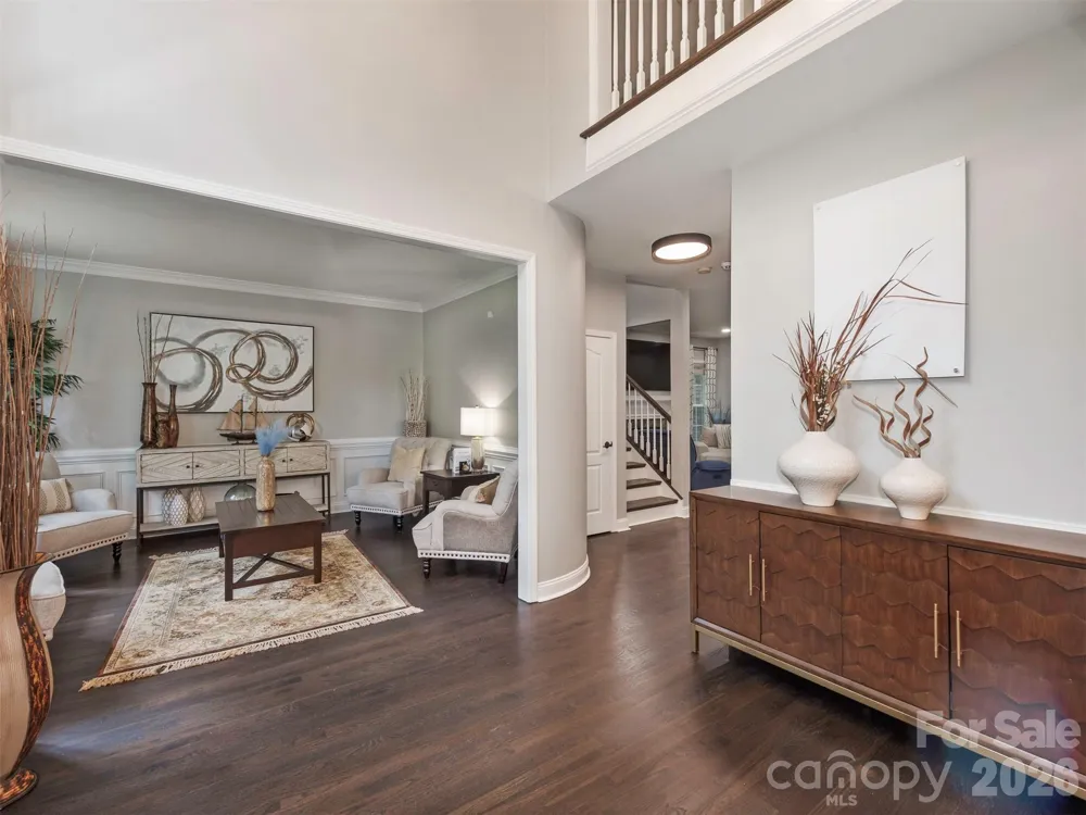 5600 Crown Hill Drive Mint Hill, NC 28227