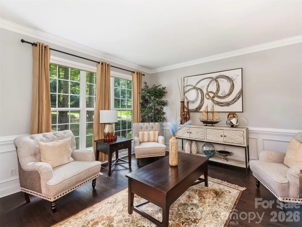 5600 Crown Hill Drive Mint Hill, NC 28227