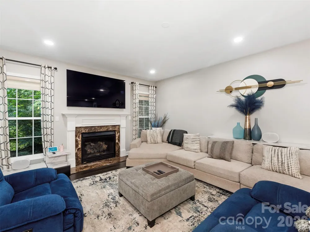 5600 Crown Hill Drive Mint Hill, NC 28227