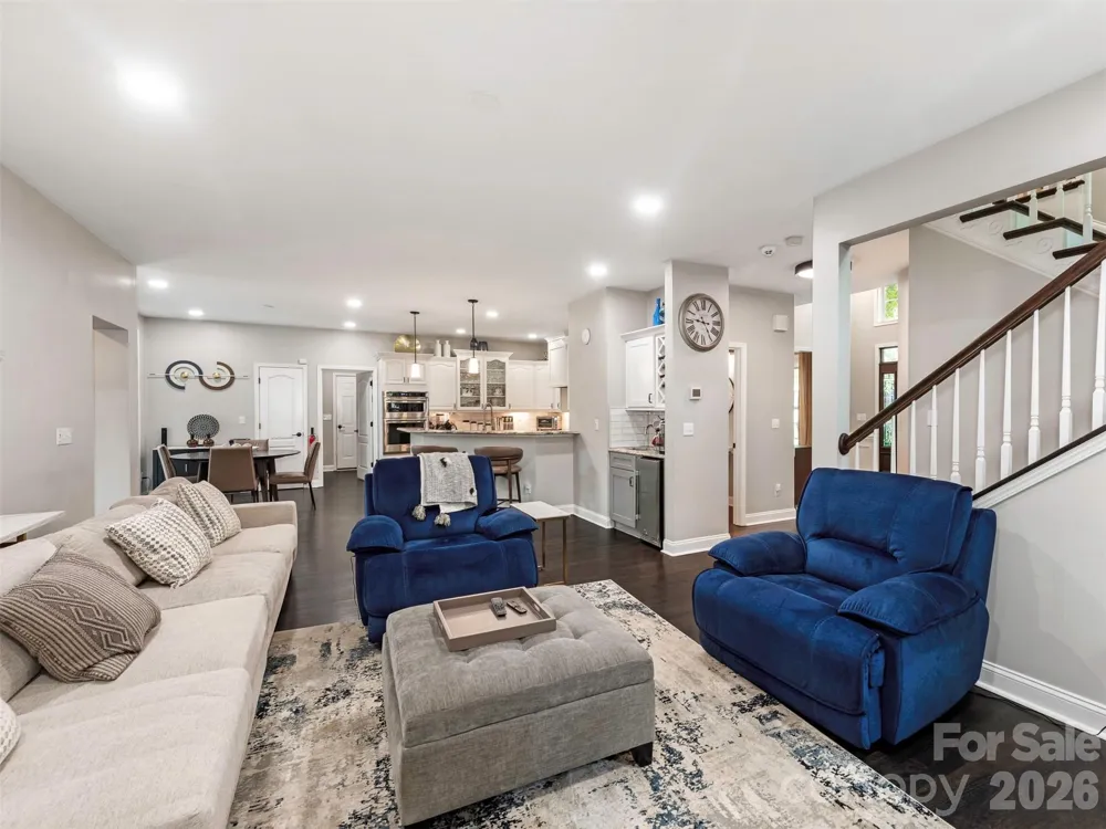 5600 Crown Hill Drive Mint Hill, NC 28227