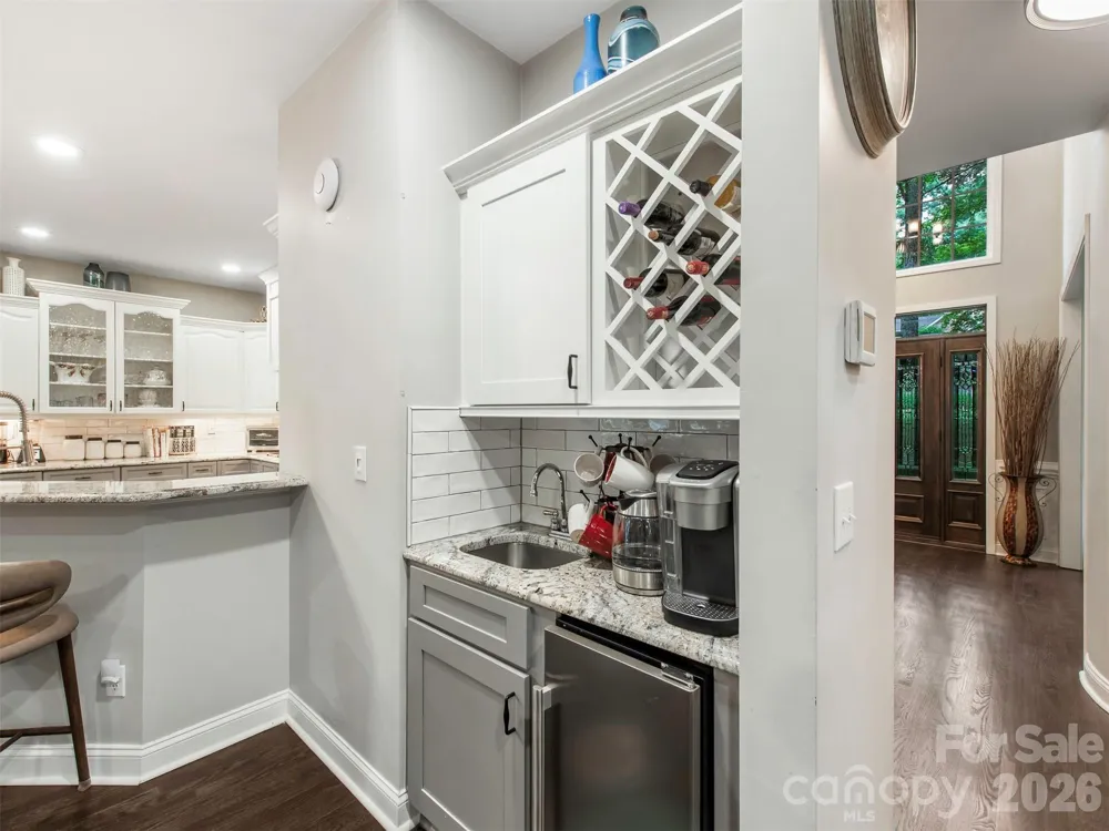 5600 Crown Hill Drive Mint Hill, NC 28227