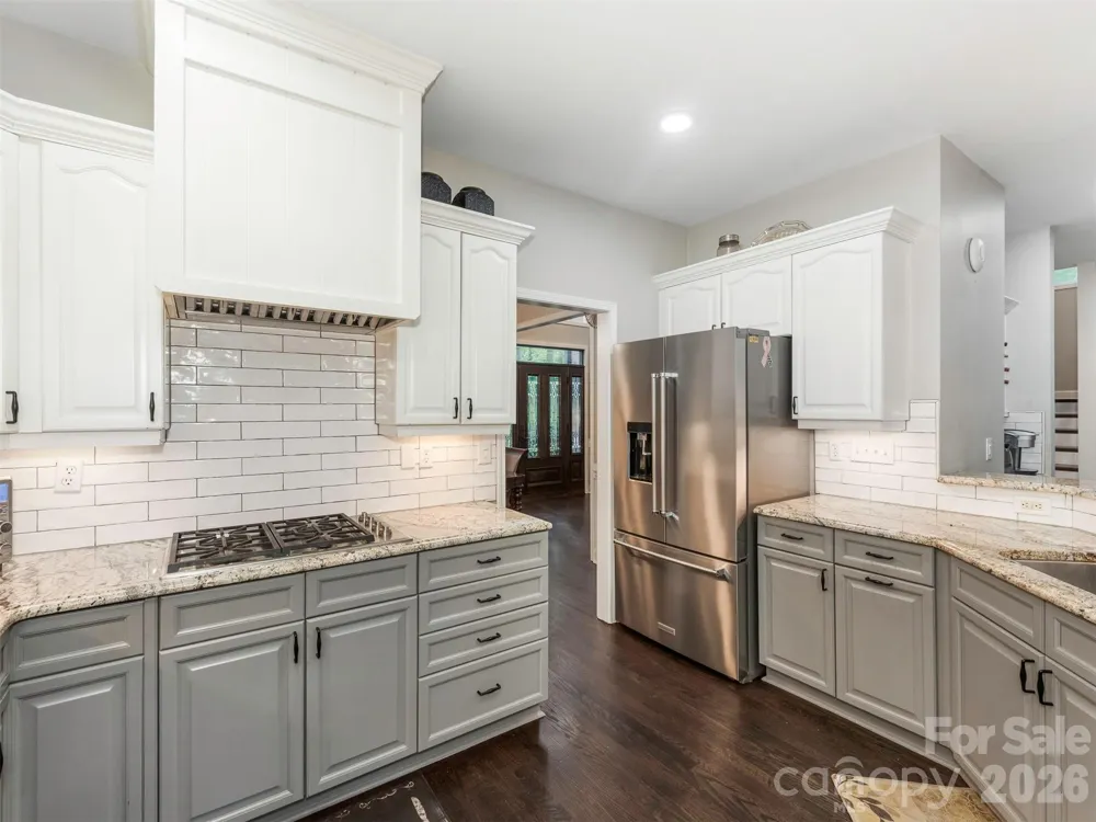 5600 Crown Hill Drive Mint Hill, NC 28227