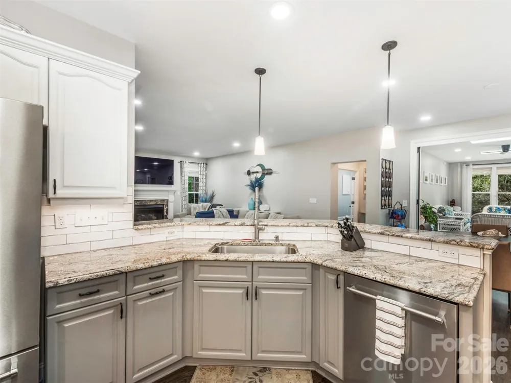 5600 Crown Hill Drive Mint Hill, NC 28227