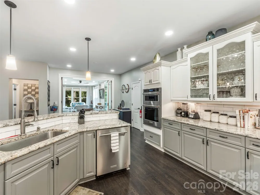 5600 Crown Hill Drive Mint Hill, NC 28227