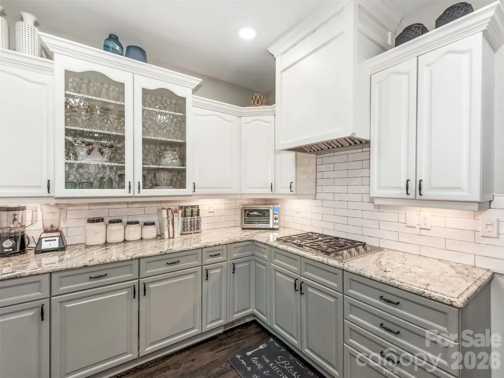 5600 Crown Hill Drive Mint Hill, NC 28227