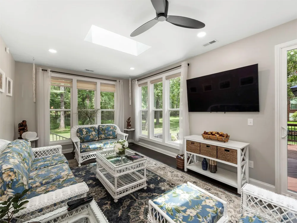 5600 Crown Hill Drive Mint Hill, NC 28227
