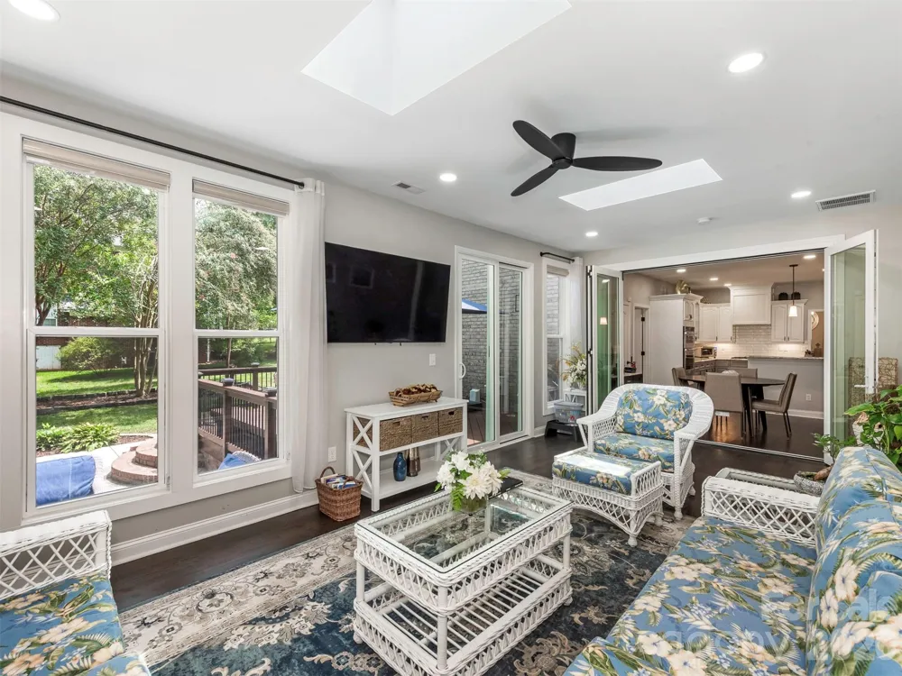5600 Crown Hill Drive Mint Hill, NC 28227