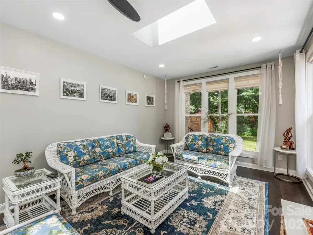 5600 Crown Hill Drive Mint Hill, NC 28227