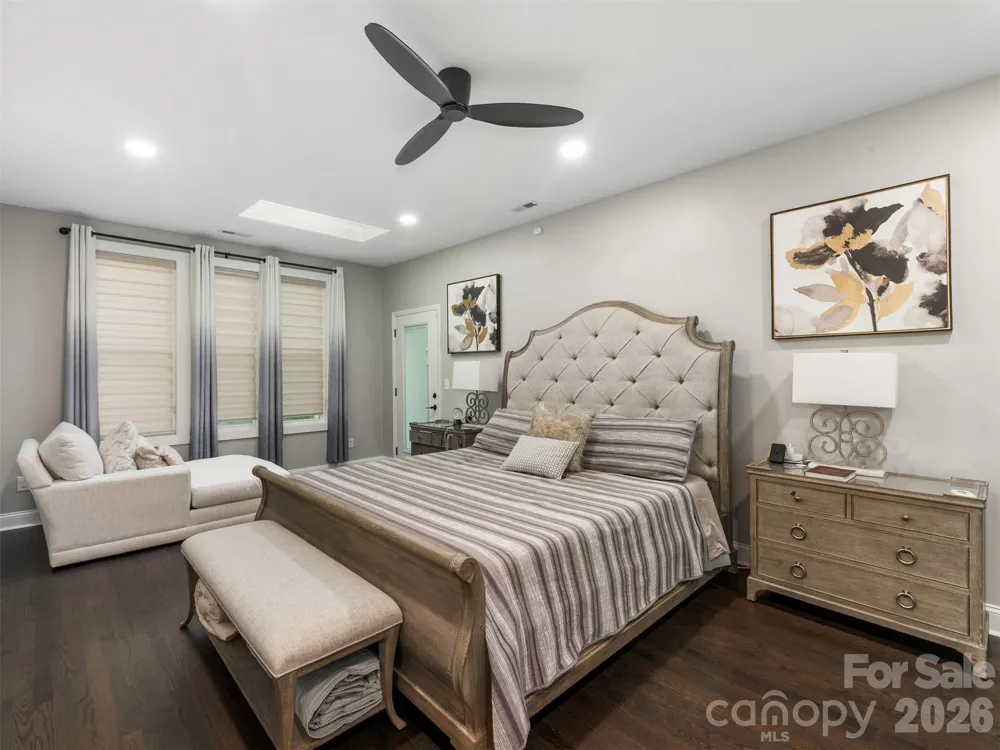 5600 Crown Hill Drive Mint Hill, NC 28227
