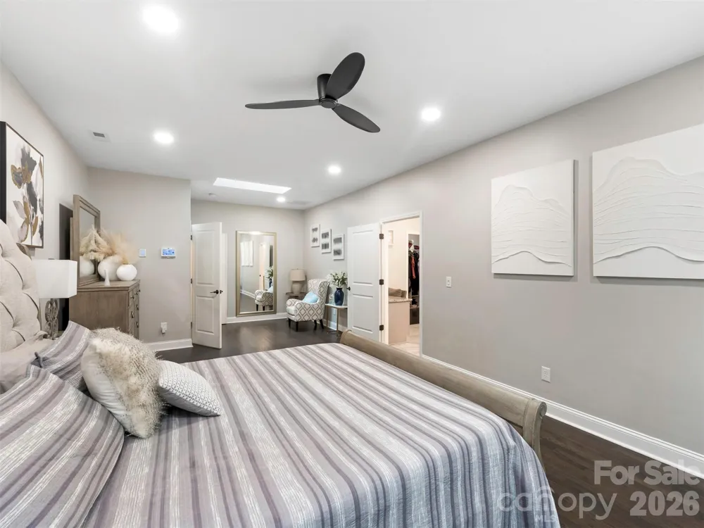 5600 Crown Hill Drive Mint Hill, NC 28227