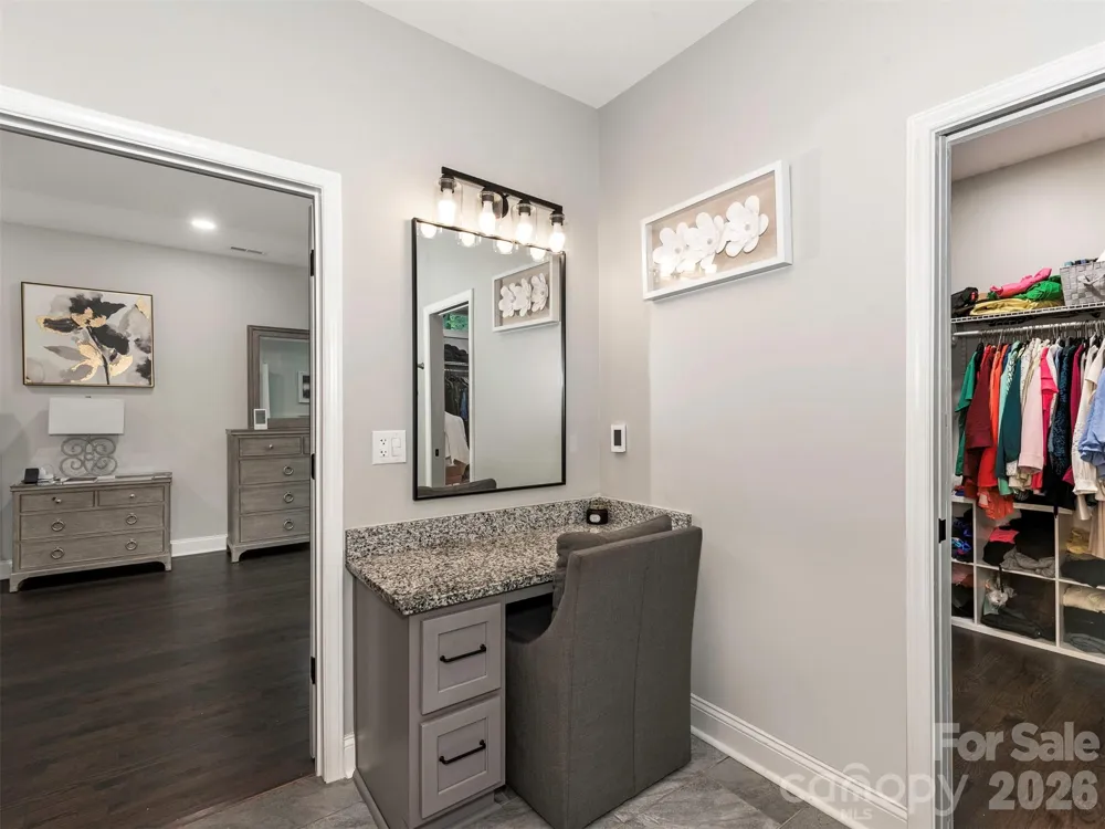 5600 Crown Hill Drive Mint Hill, NC 28227