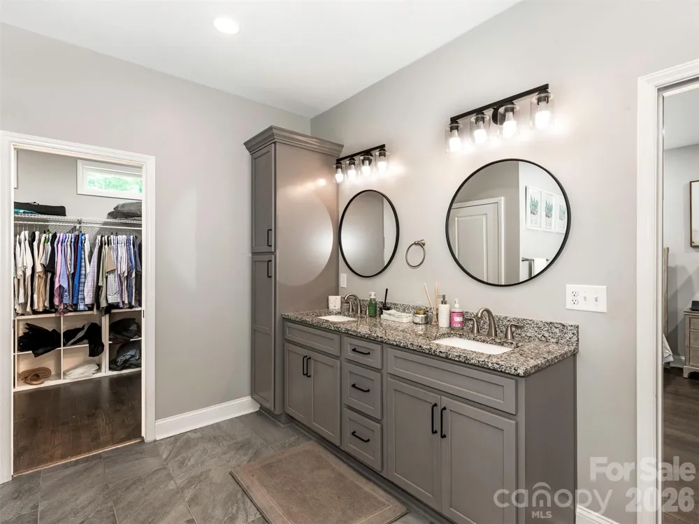 5600 Crown Hill Drive Mint Hill, NC 28227