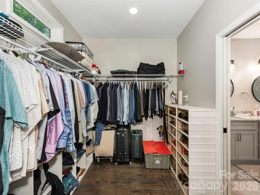 5600 Crown Hill Drive Mint Hill, NC 28227