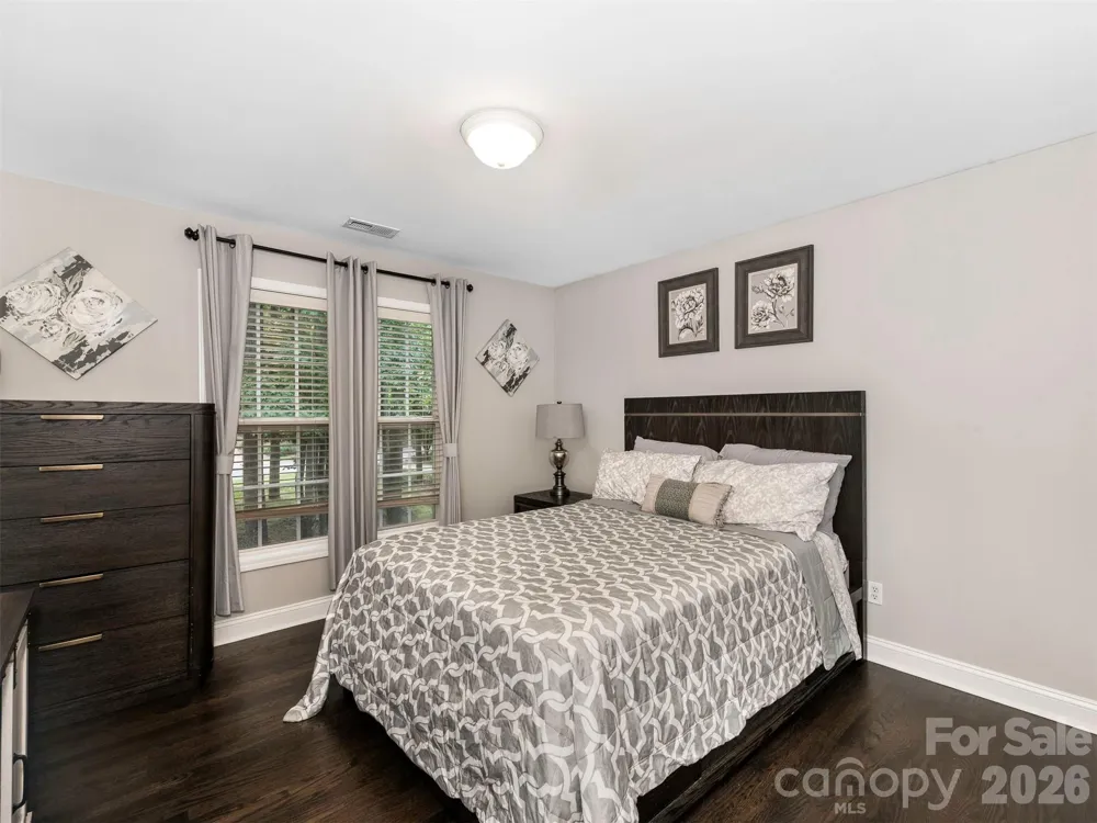 5600 Crown Hill Drive Mint Hill, NC 28227