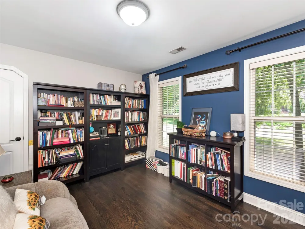 5600 Crown Hill Drive Mint Hill, NC 28227