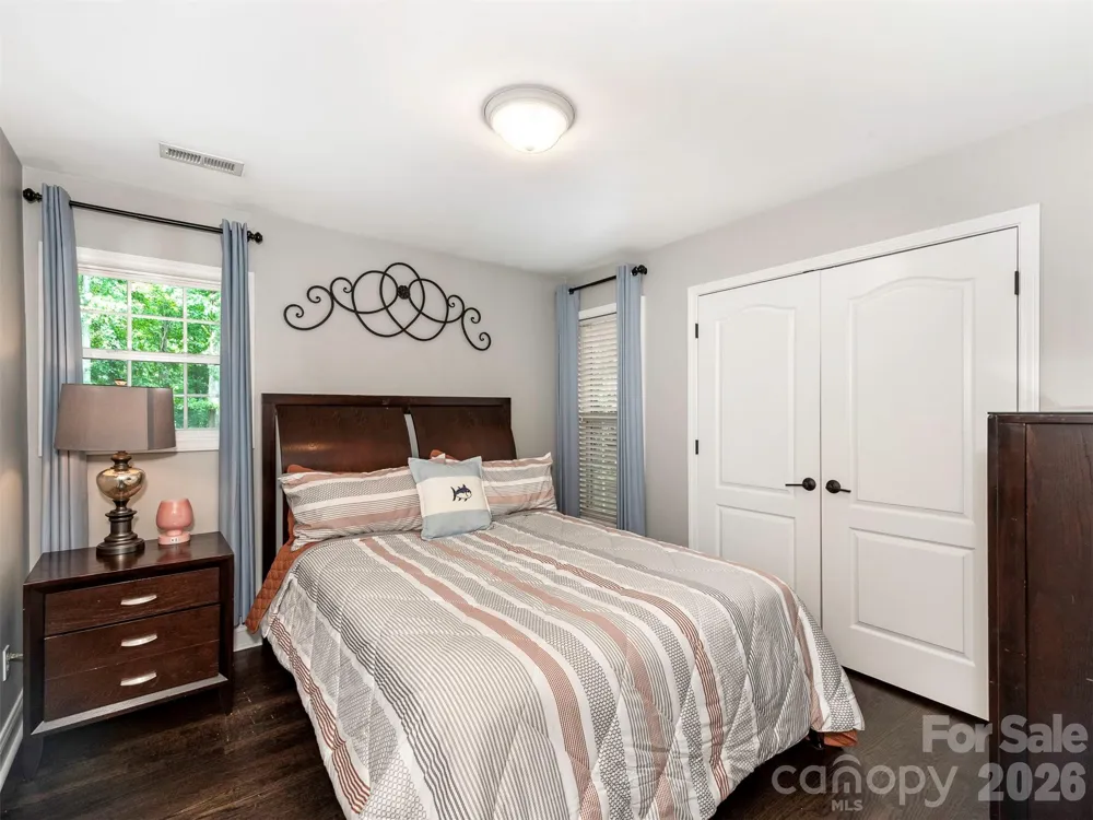 5600 Crown Hill Drive Mint Hill, NC 28227
