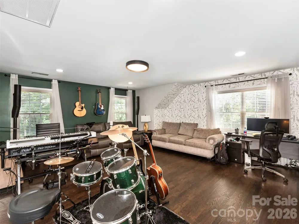 5600 Crown Hill Drive Mint Hill, NC 28227