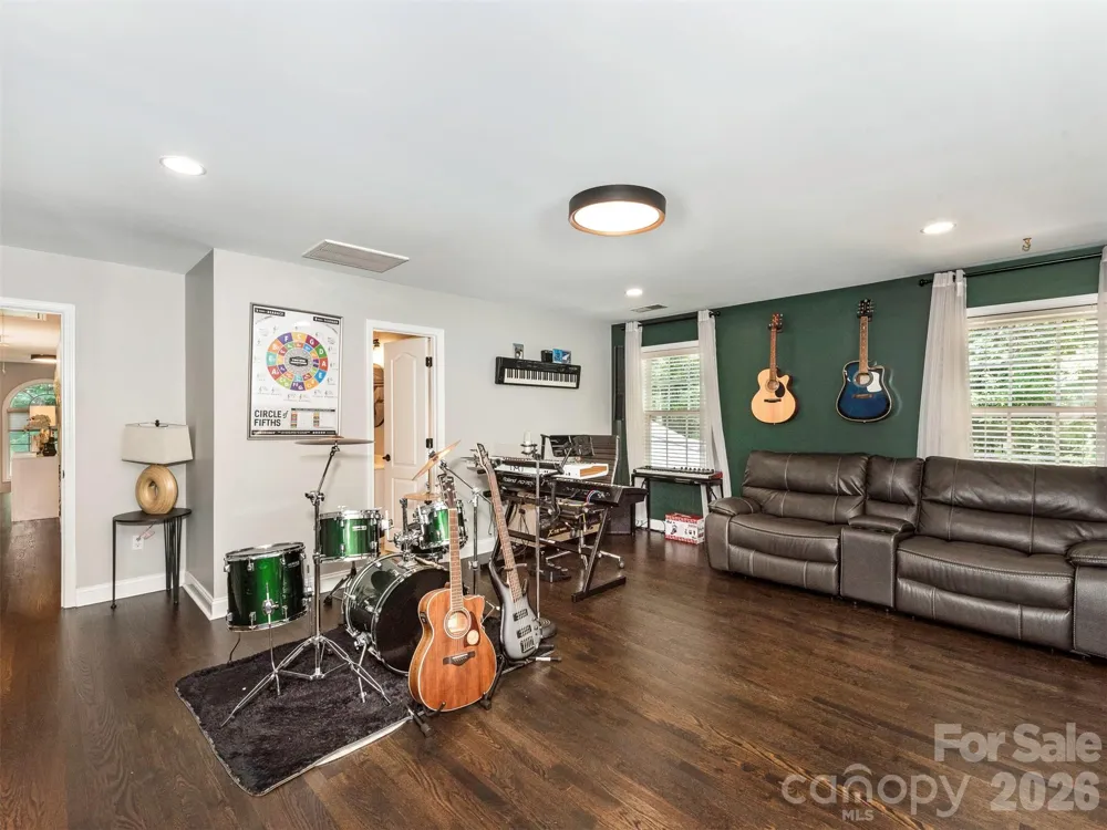 5600 Crown Hill Drive Mint Hill, NC 28227