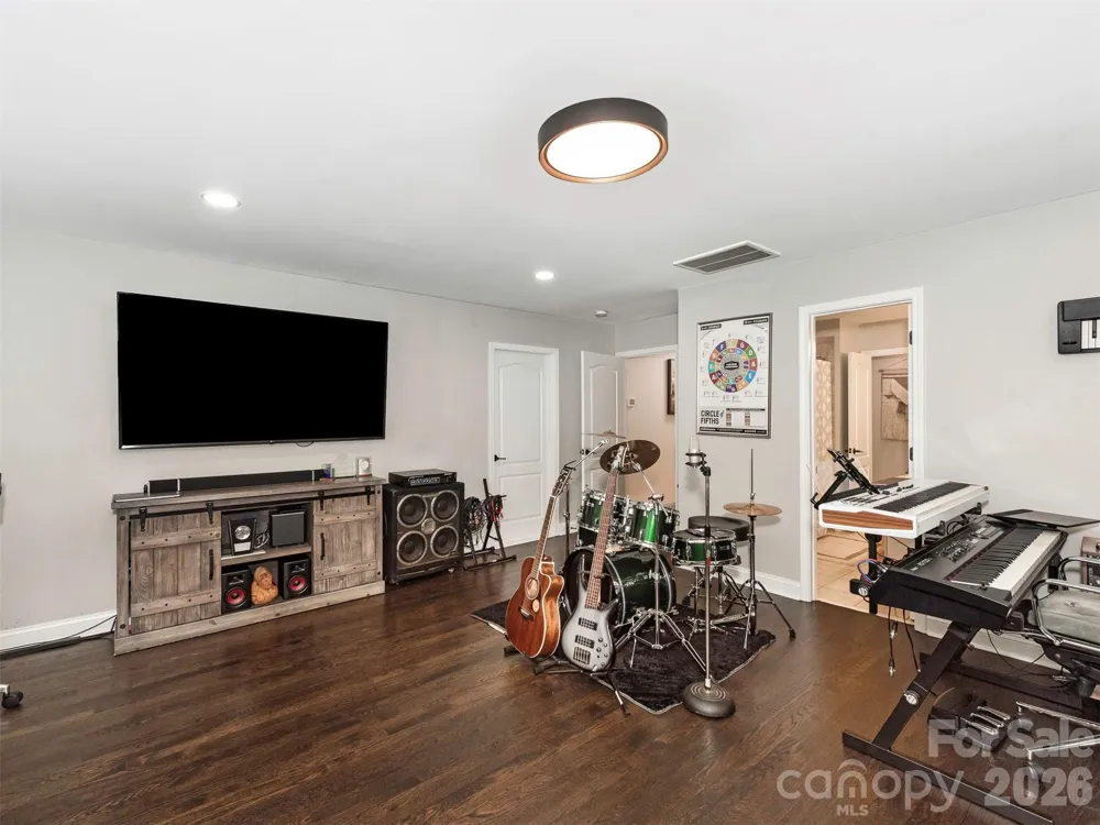 5600 Crown Hill Drive Mint Hill, NC 28227
