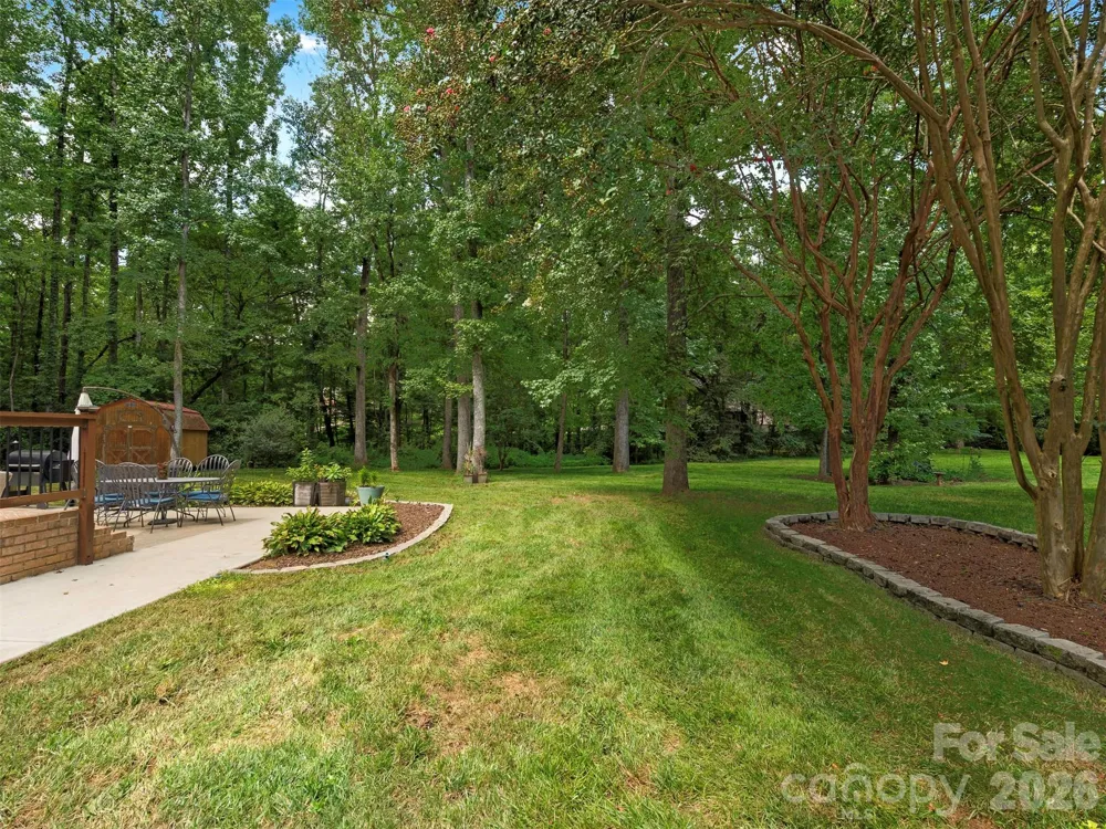 5600 Crown Hill Drive Mint Hill, NC 28227
