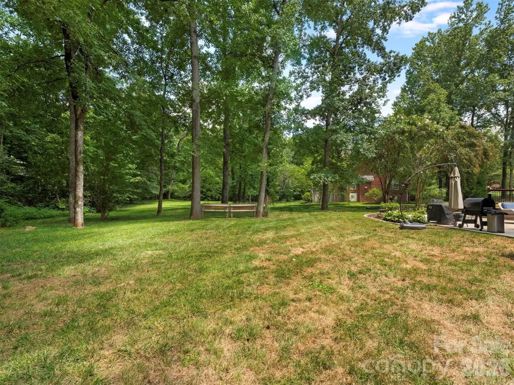5600 Crown Hill Drive Mint Hill, NC 28227