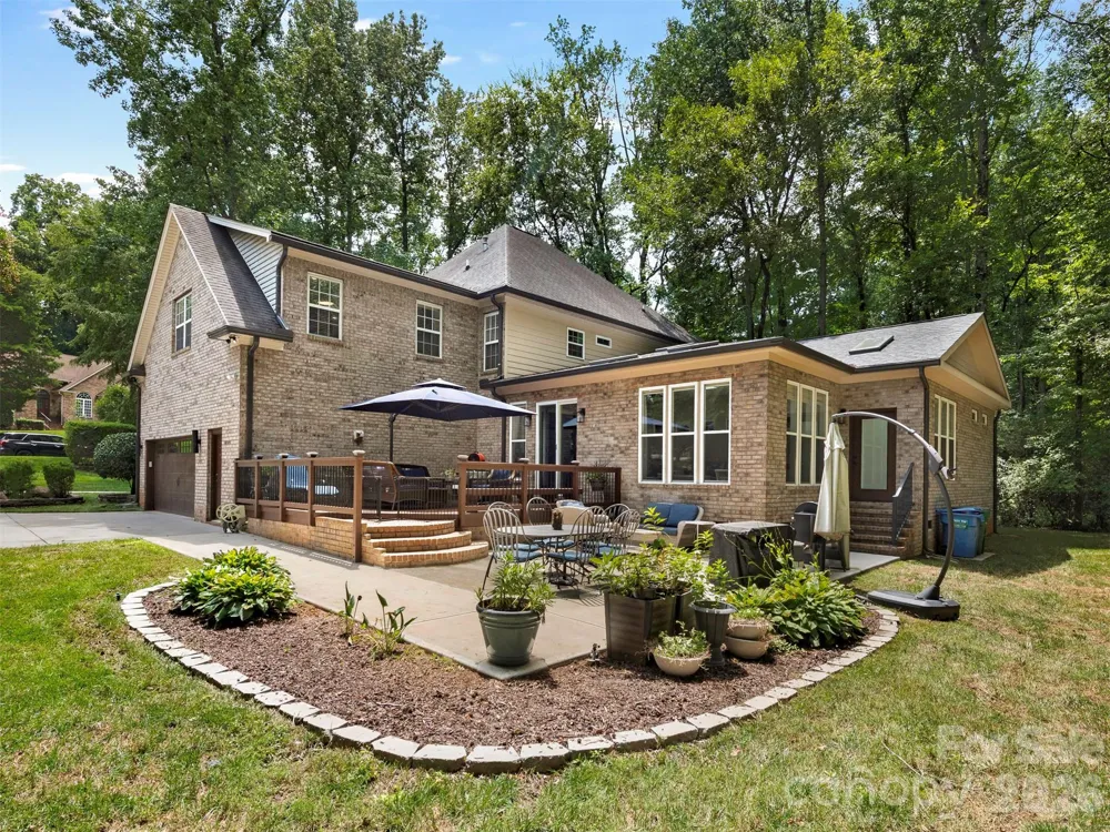 5600 Crown Hill Drive Mint Hill, NC 28227