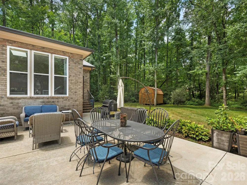 5600 Crown Hill Drive Mint Hill, NC 28227