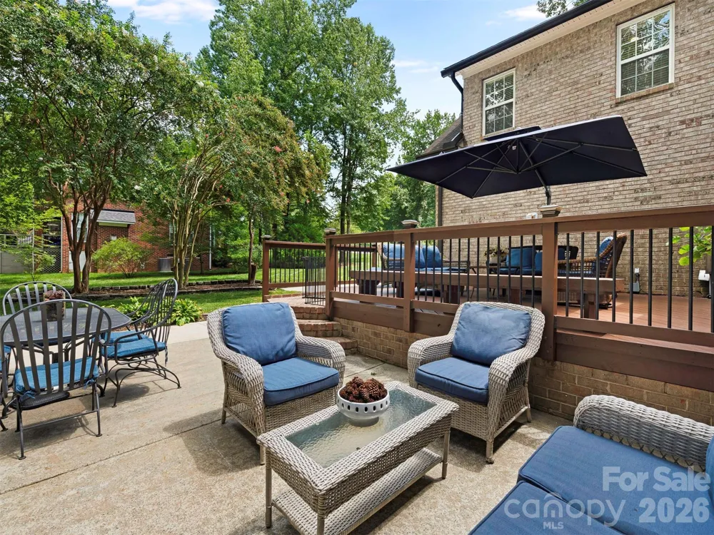 5600 Crown Hill Drive Mint Hill, NC 28227