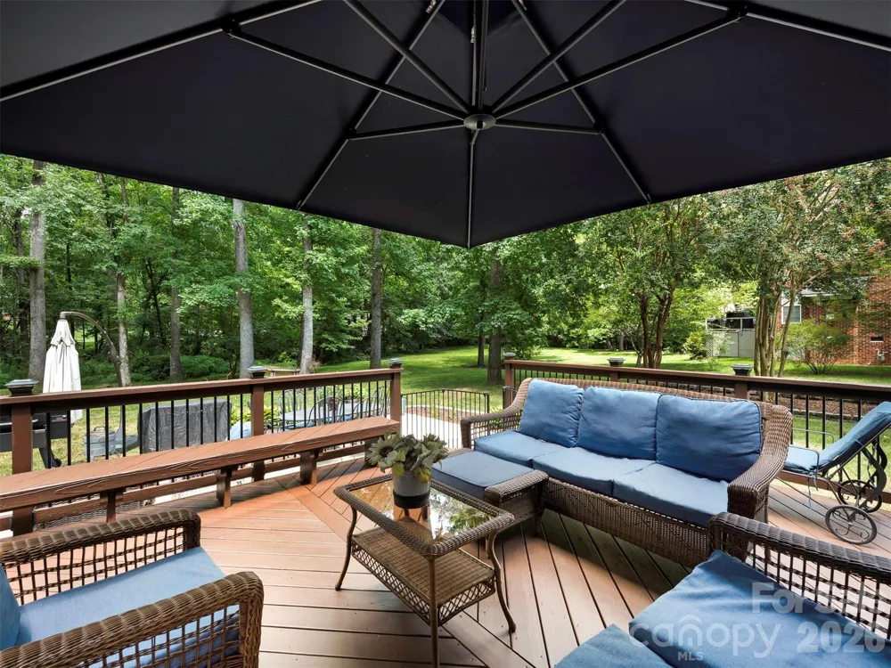 5600 Crown Hill Drive Mint Hill, NC 28227