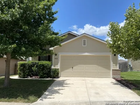 9622 Copper Rock