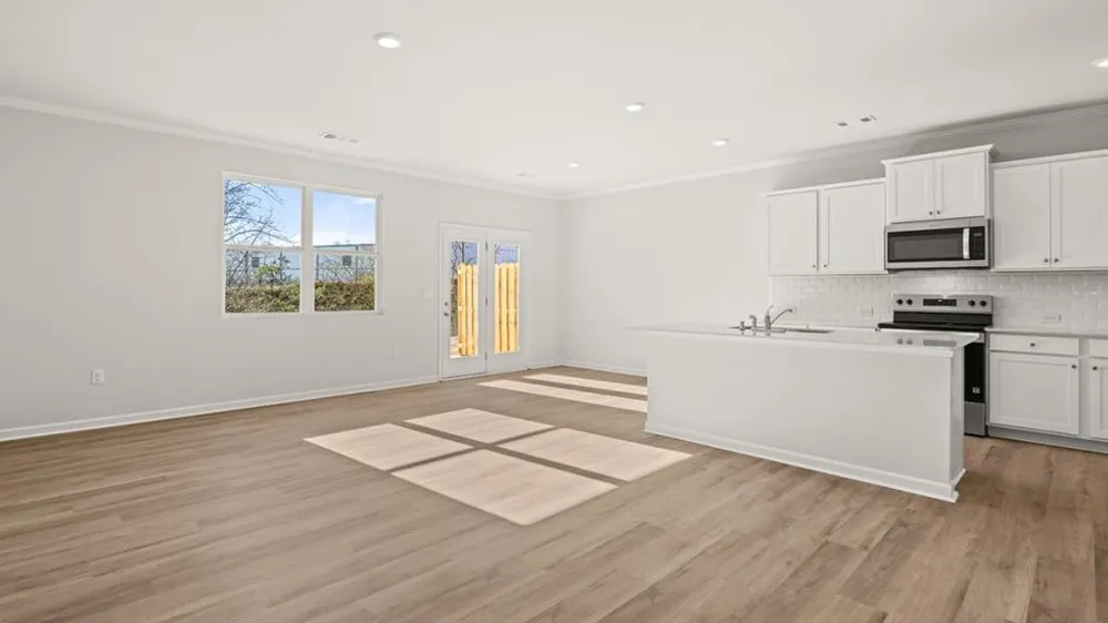 3020 Manor Hill Place Union City, GA 30291