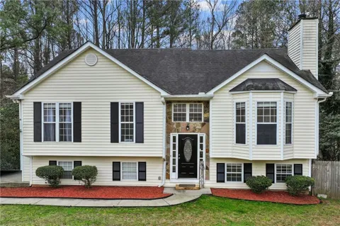 304 Ridge Hill Circle