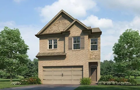 3018 Manor Hill Place