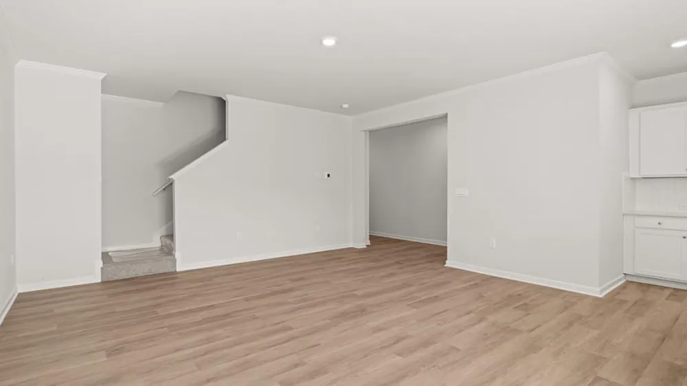 3018 Manor Hill Place Union City, GA 30291