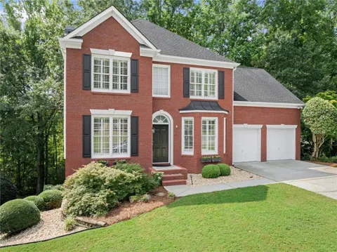 5595 Shepherds Pond